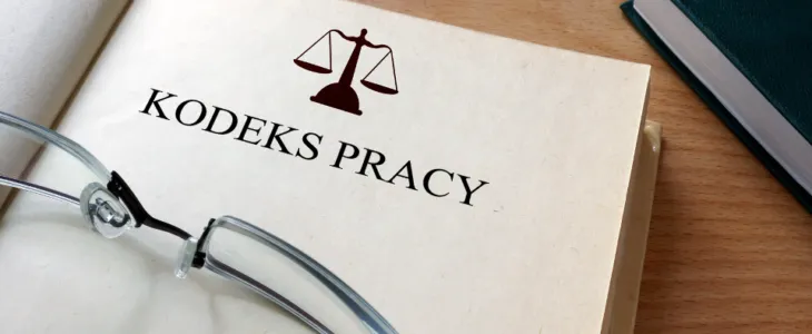 Kodeks pracy i prawo pracy