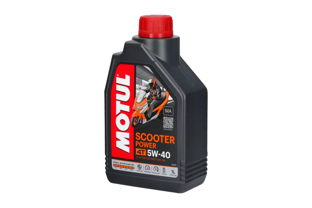Motul katalog doboru oleju zrzut ekranu