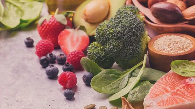 dieta antycellulitowa produkty