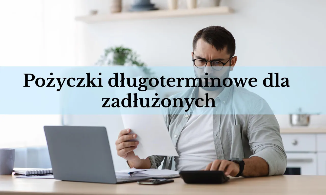 Zdjęcie Gdzie pożyczki dla zadłużonych: łatwe opcje nawet z długami