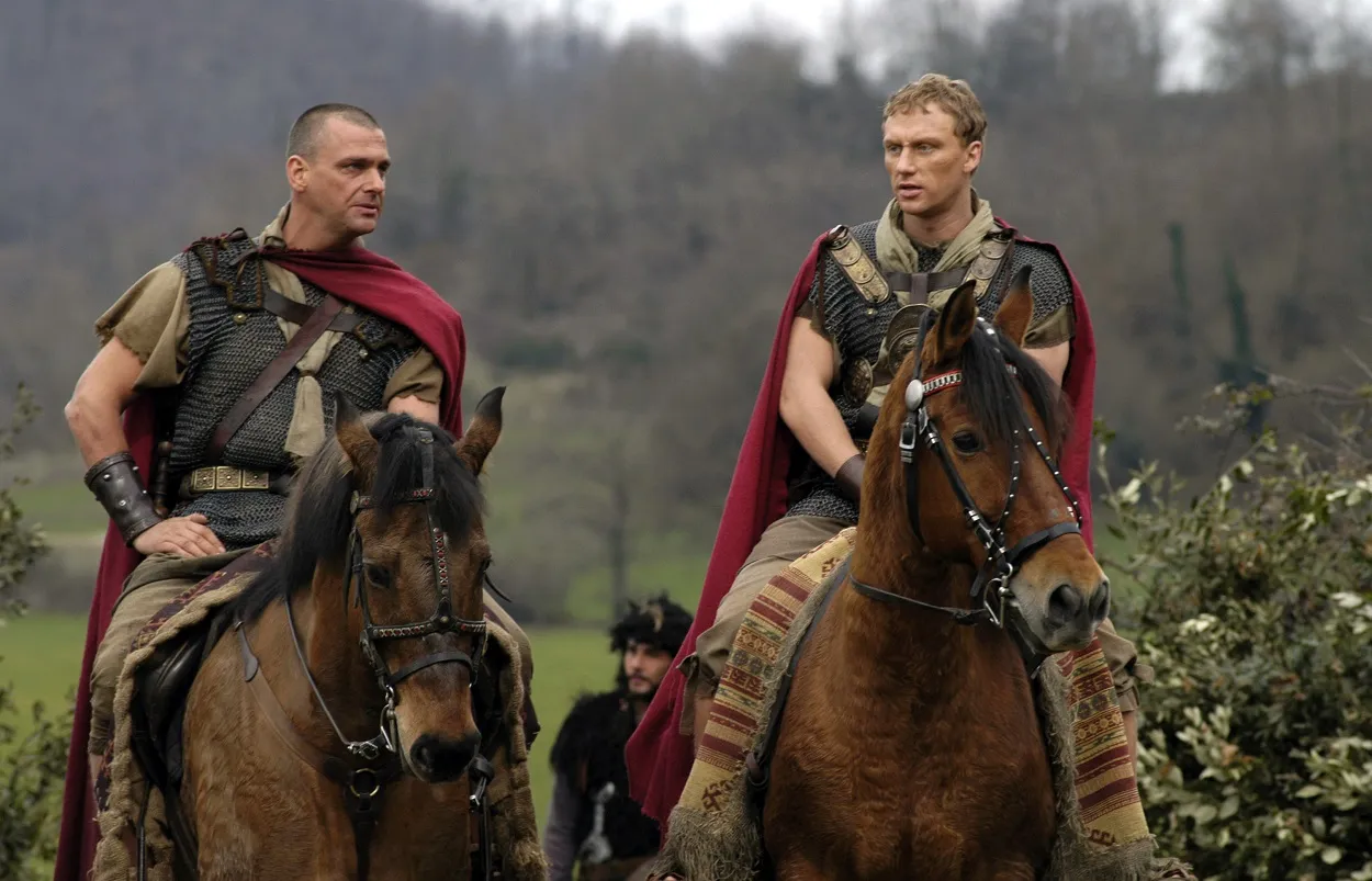 Zdjęcie Najlepsze filmy o cesarstwie rzymskim, które musisz zobaczyć