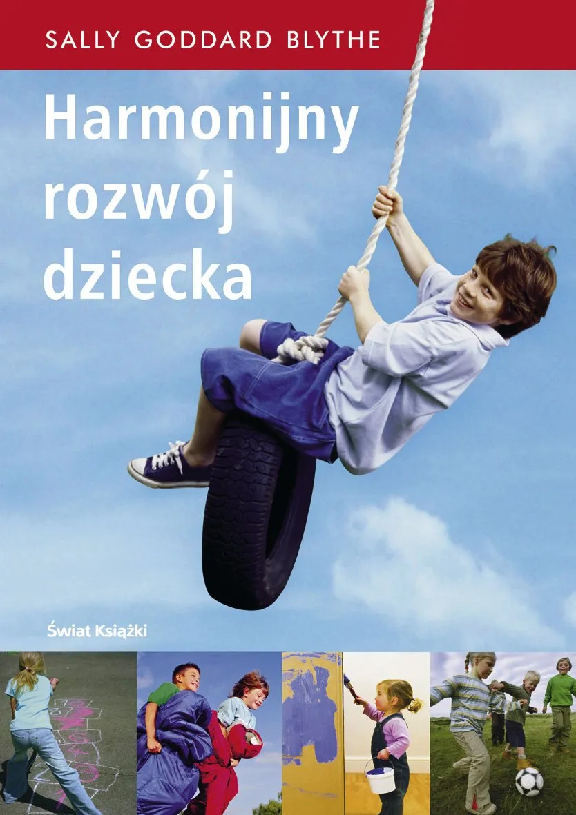 Zdjęcie Harmonijny rozwój dziecka – co to znaczy i jak go wspierać?