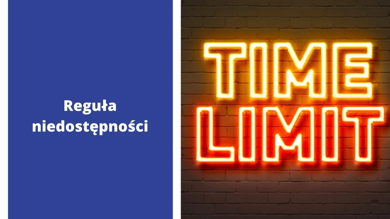 psychologia atrakcyjności niedostępności w relacjach