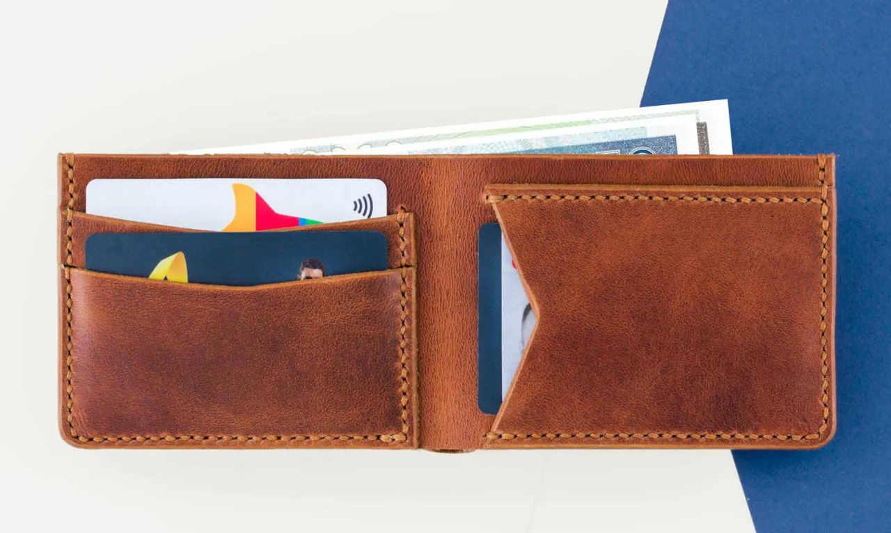 Polskie marki portfeli skórzanych porównanie