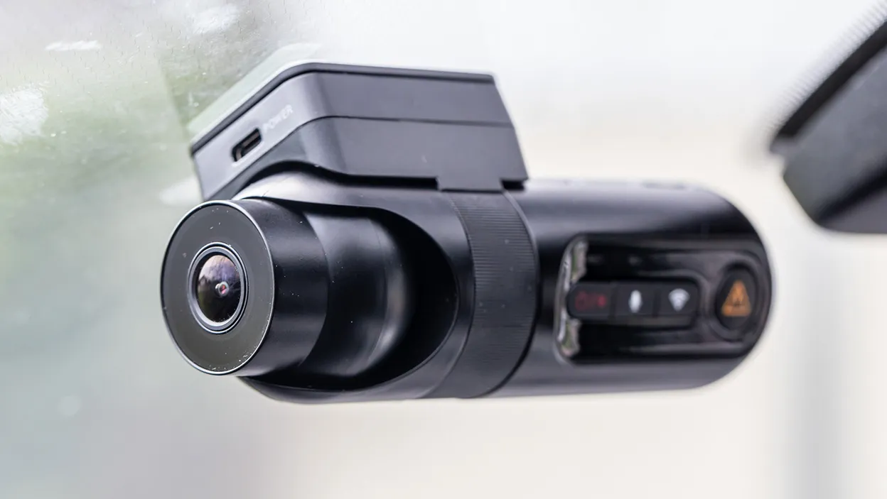 popularne kamery samochodowe ranking