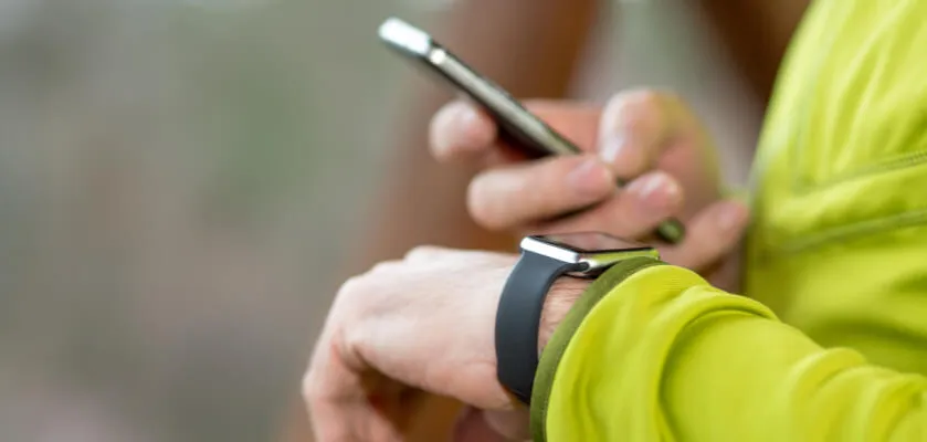 Smartwatch traci połączenie Bluetooth przyczyny