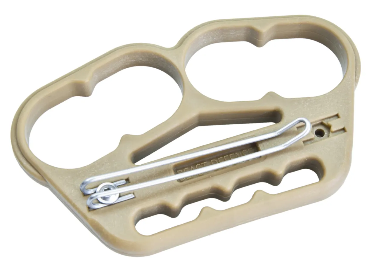 Rodzaje kastetów materiały