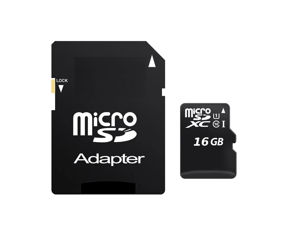 Pendrive i karta SD do nawigacji samochodowej