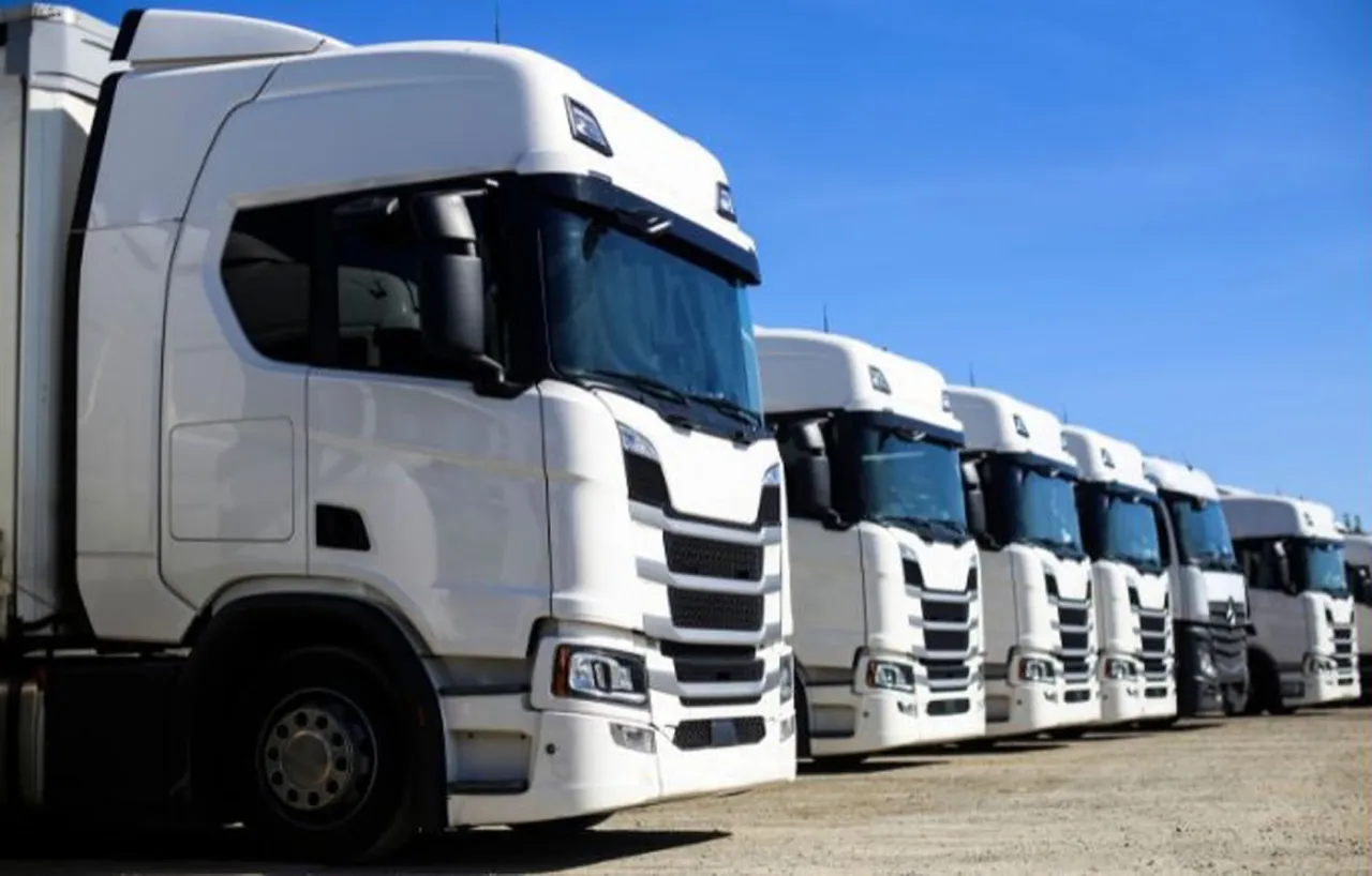 Wymogi prawne założenia firmy spedycyjnej w Polsce