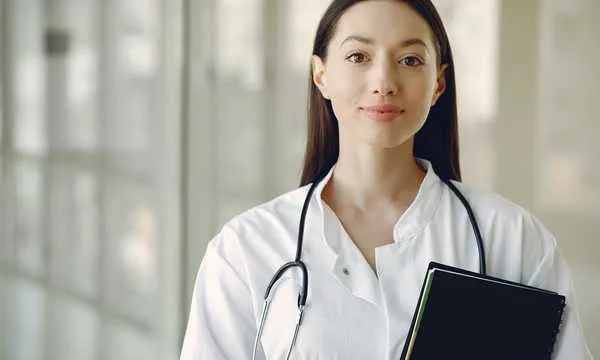 Lekarz rodzinny konsultacja