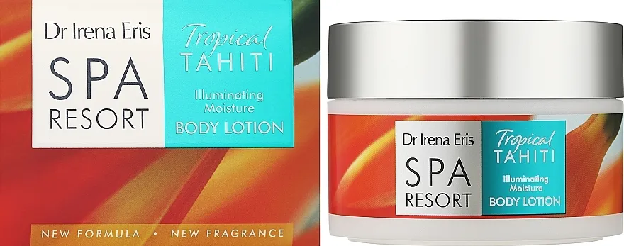 Dr Irena Eris balsam rozświetlający przed i po, aplikacja balsamu