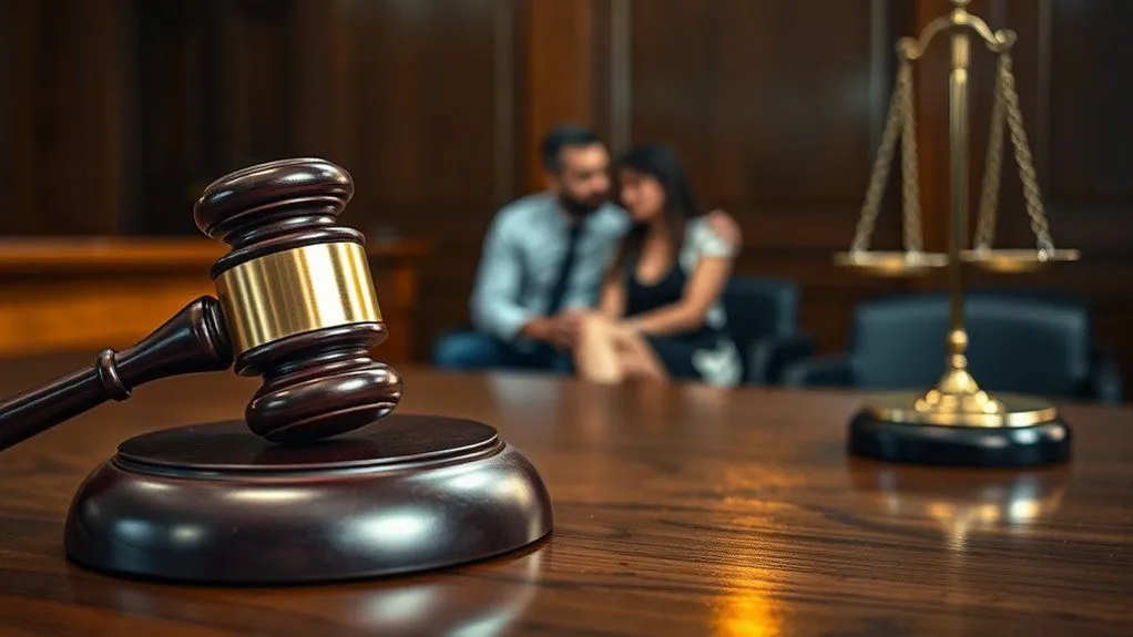 sąd apelacyjny alimenty wyjątki