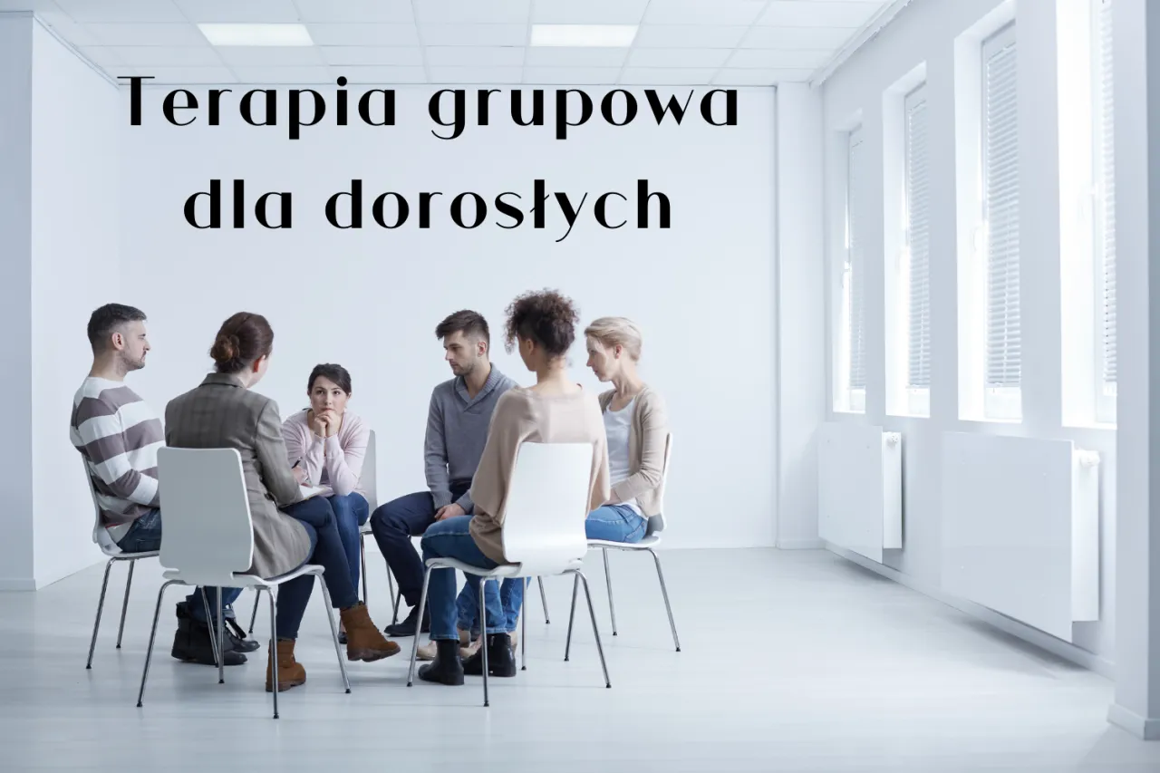 Różne nurty psychoterapii, terapia grupowa i indywidualna