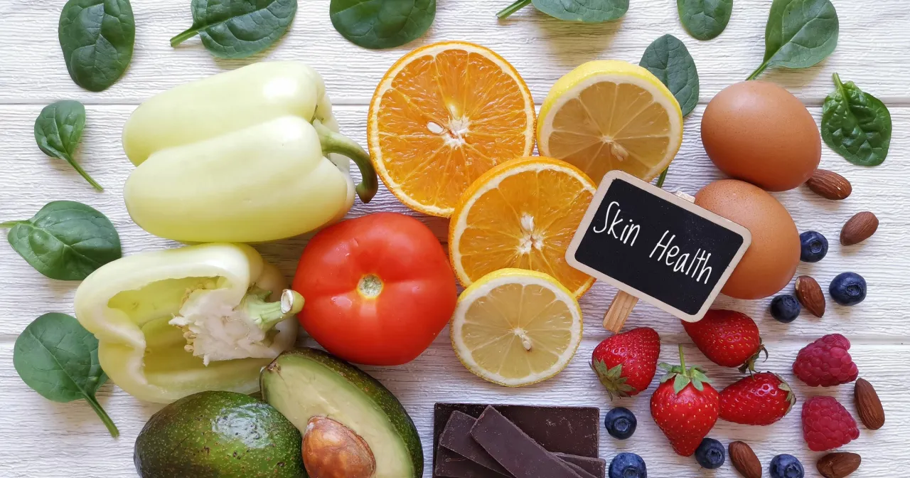 produkty dobre dla sk&oacute;ry