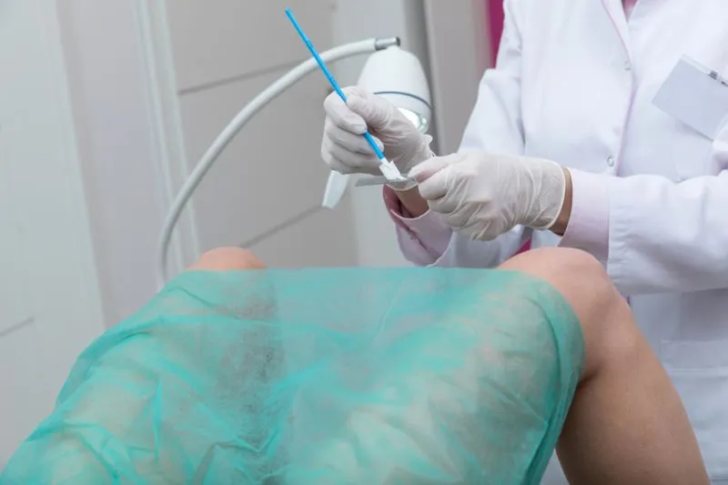 badanie cytologiczne profilaktyka ginekologiczna