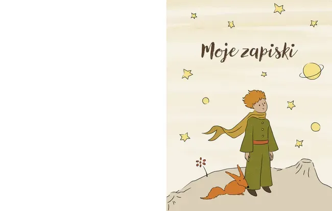 Zdjęcie O czym jest książka mały książe? Zaskakujące przesłania i tematy