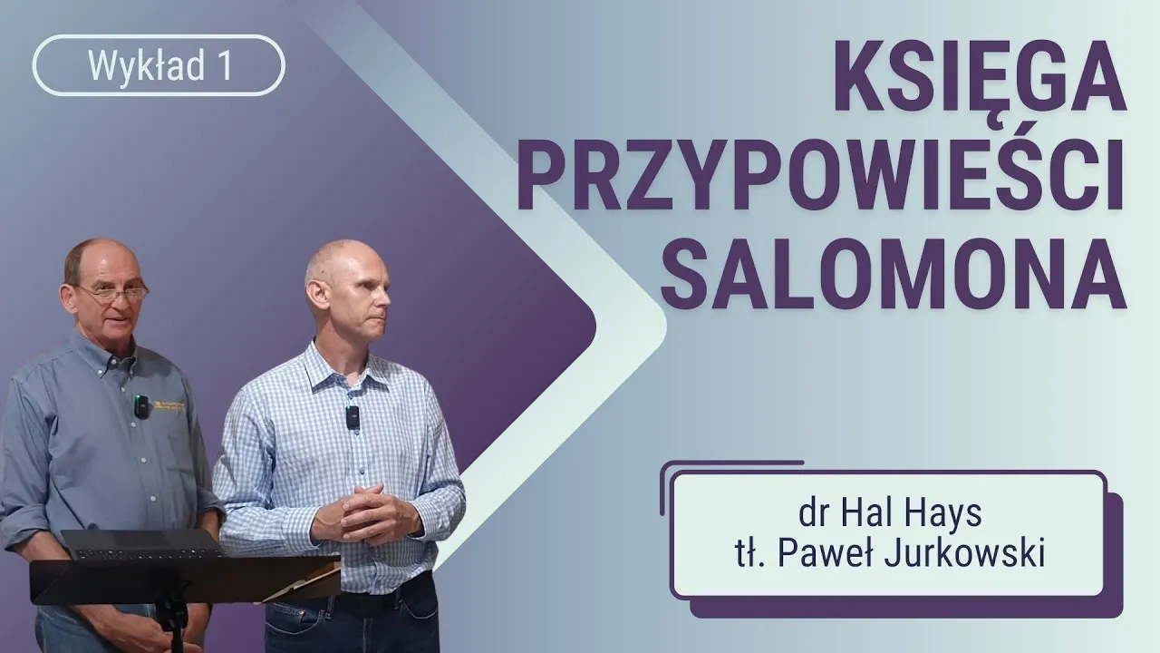 Zdjęcie Mądrość przypowieści Salomona: jak zastosować ich nauki w codziennym życiu