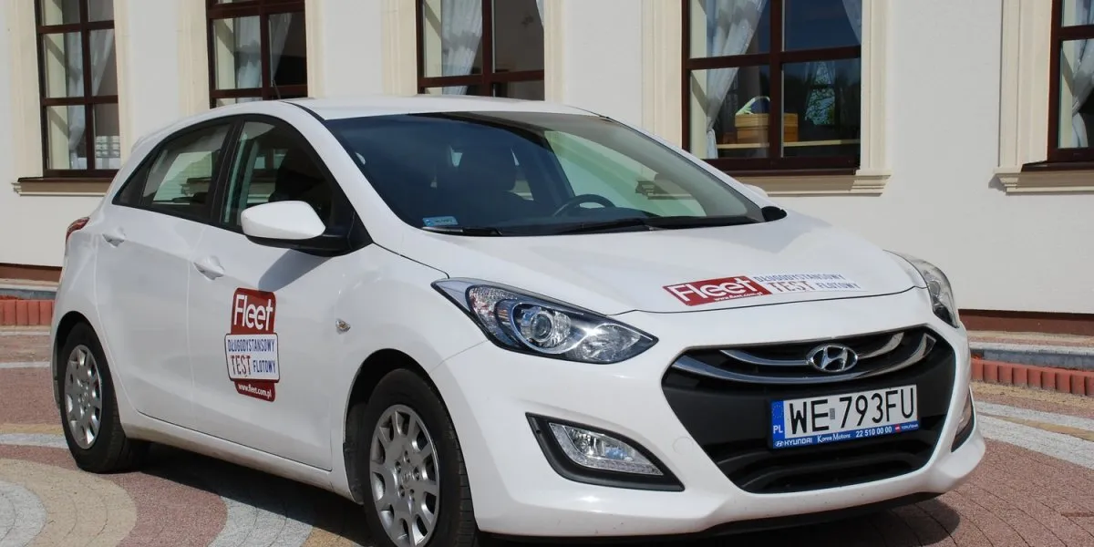 Zdjęcie Hyundai i30 jaki silnik pod LPG – wybierz najlepszą opcję dla siebie