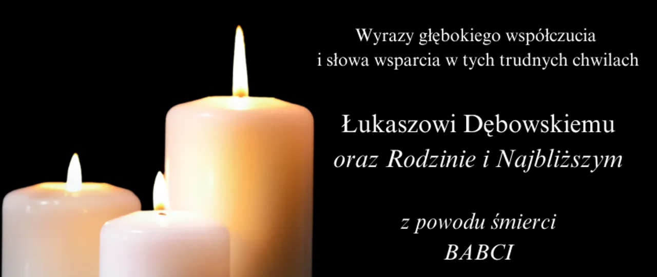 Osoby składające kondolencje, empatia, wsparcie po stracie