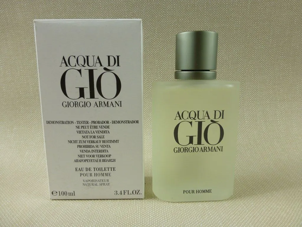 Tester perfum opakowanie vs oryginalne opakowanie