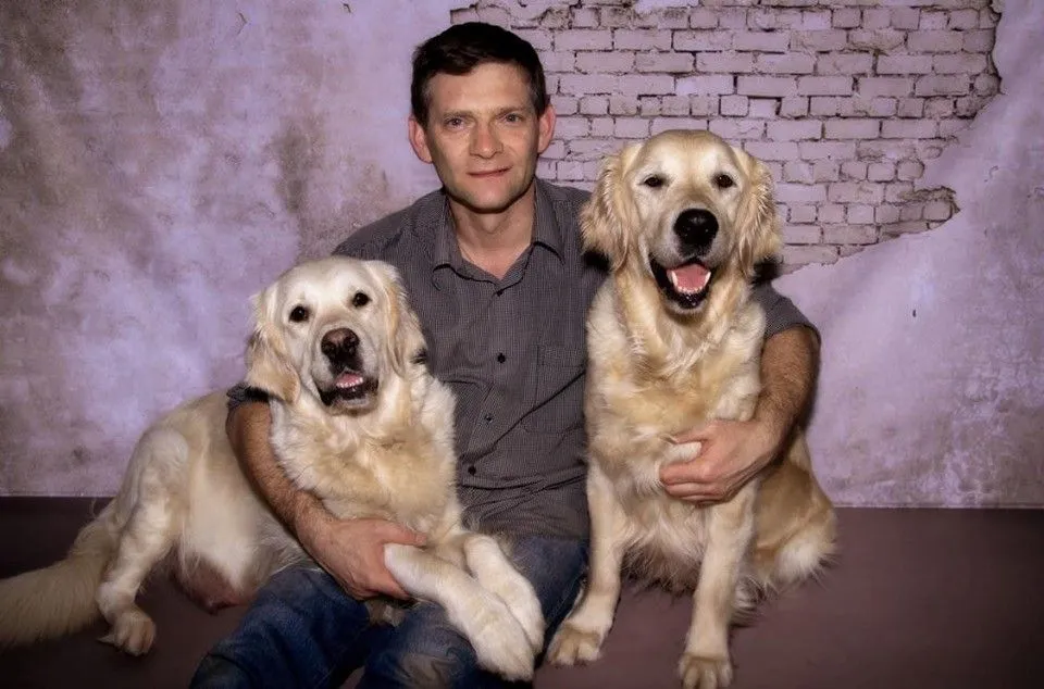 hodowla golden retriever zkwp