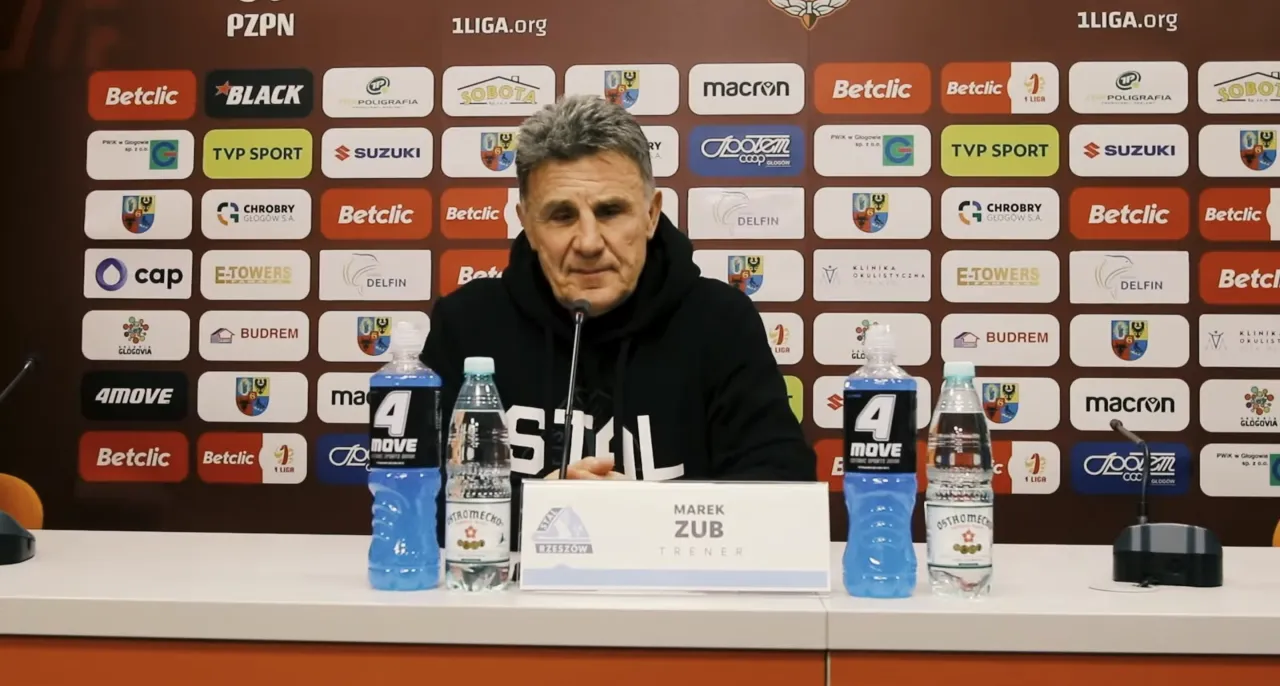 Fortuna 1 Liga tabela 2025/2026