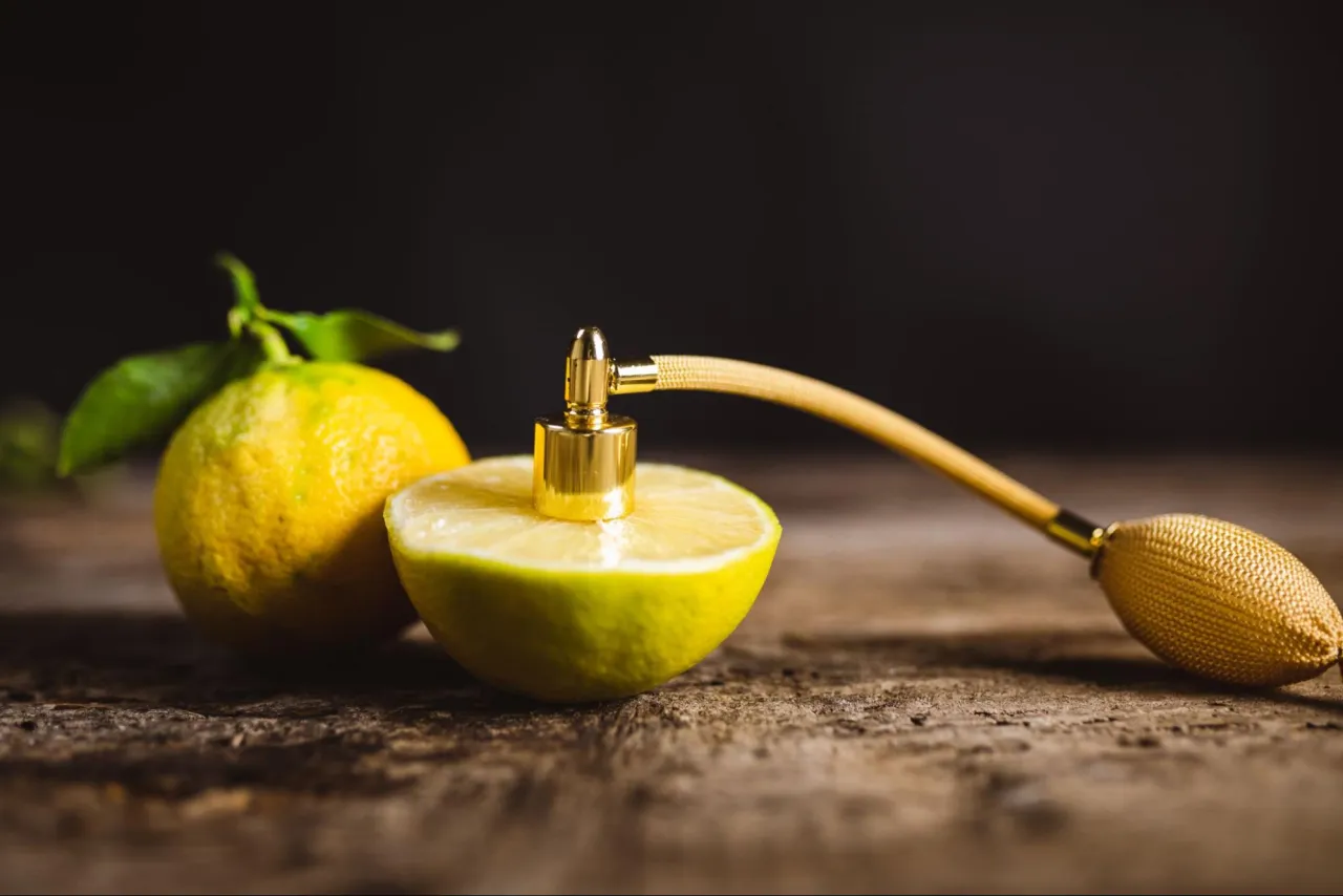 gotowe perfumy domowe inspiracje