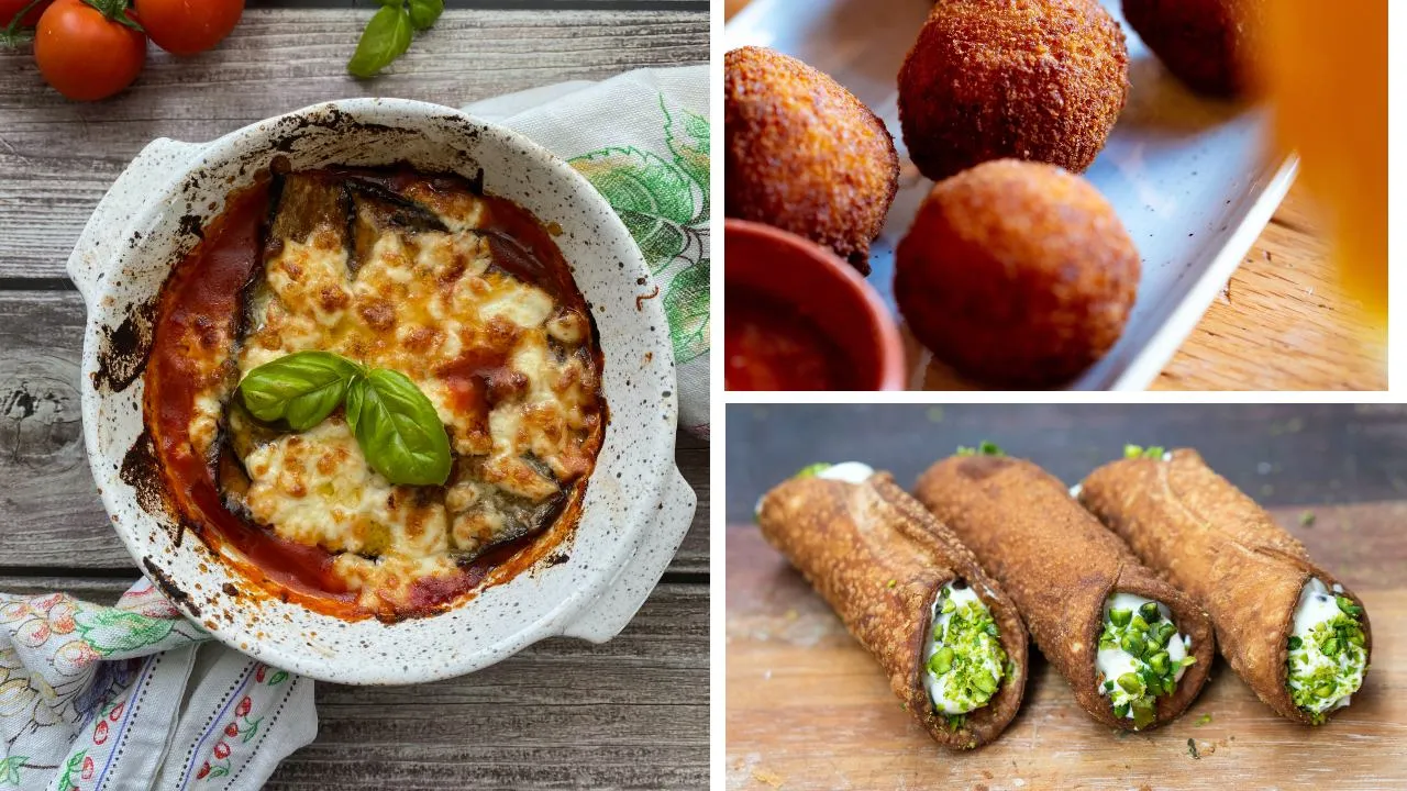 kulinarische spezialit&auml;ten italienische adria