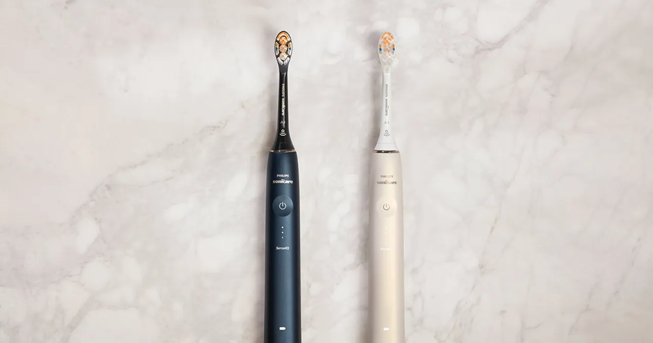 Philips Sonicare różne modele porównanie