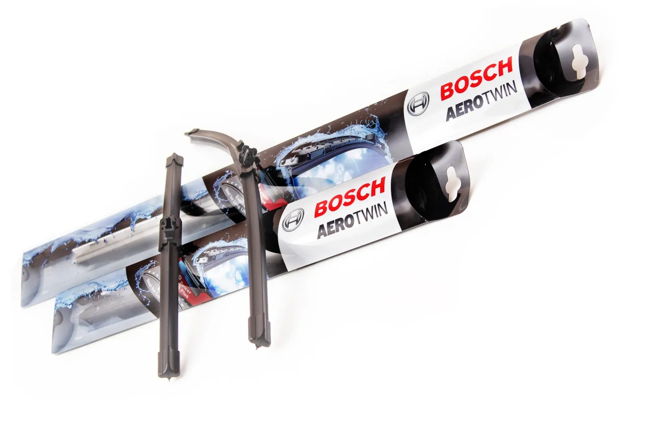 Bosch Aerotwin 650 340 mm zestaw wycieraczek