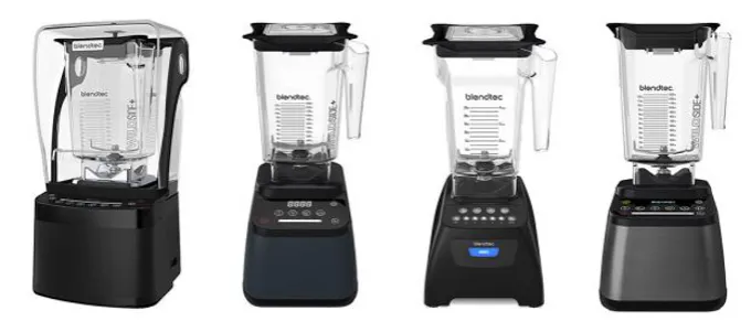 blender kielichowy parametry porównanie