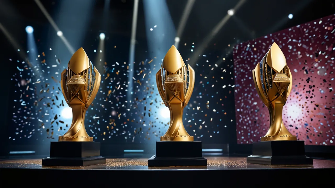 Zdjęcie Taylor Swift i Morgan Wallen triumfują na Billboard Music Awards, zobacz wyniki