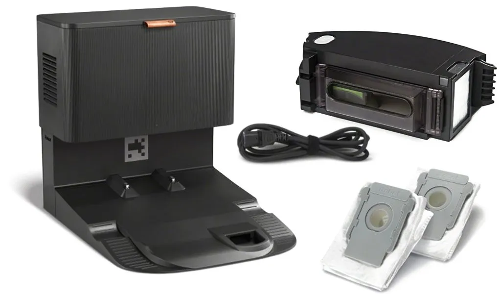 iRobot Roomba Clean Base stacja dokująca