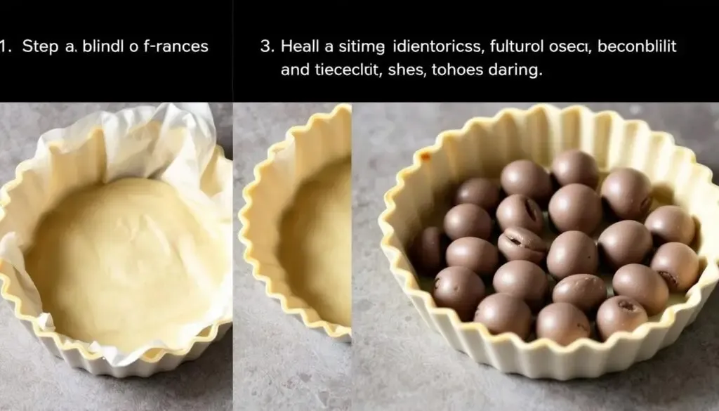 Problemy z ciastkami kruchymi przyczyny