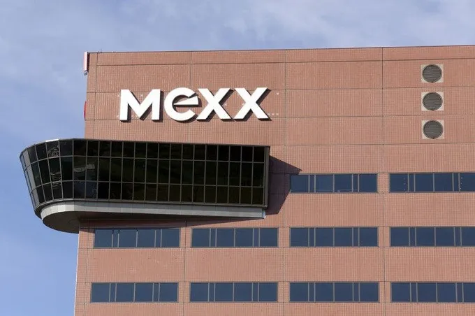 historia marki mexx lata 90