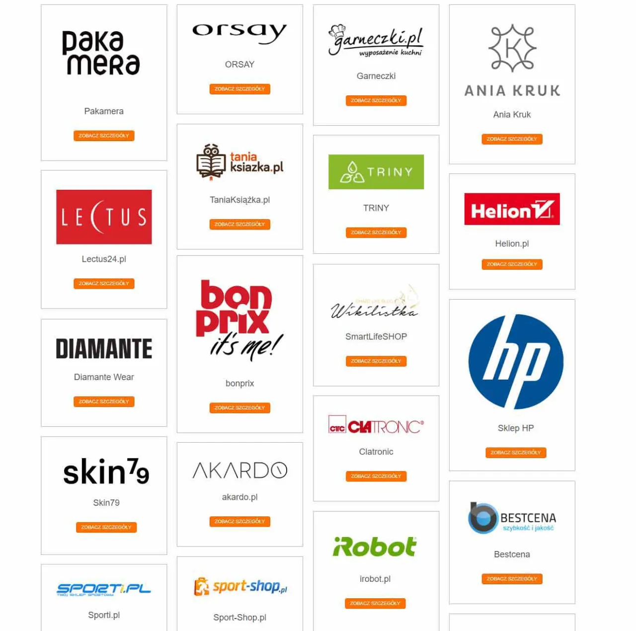 przykłady monetyzacji na YouTube (merch, afiliacja)