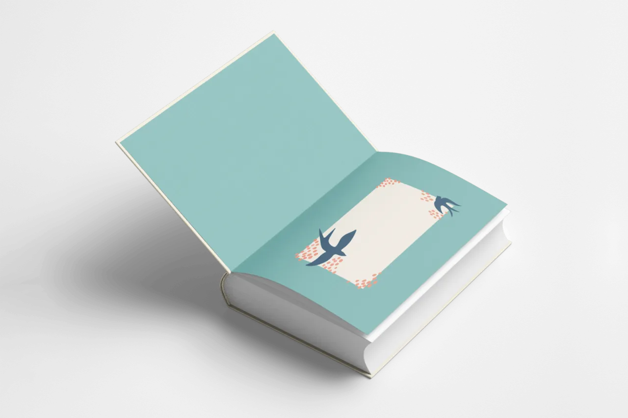 Cudowne lata książka okładka polska