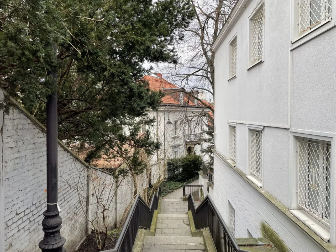 Budynek zabytkowy elewacja remont pozwolenie