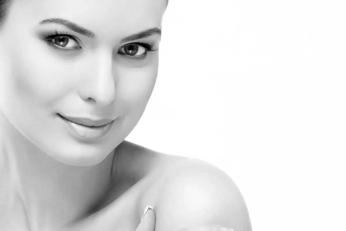 skóra po 35 roku życia zmiany