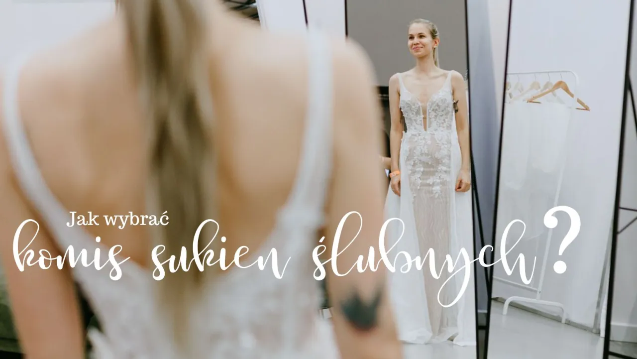 mapa z lokalizacjami komis&oacute;w sukien ślubnych, r&oacute;żne opcje sprzedaży sukni