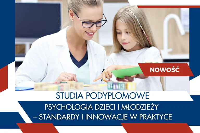 studia podyplomowe psychologia