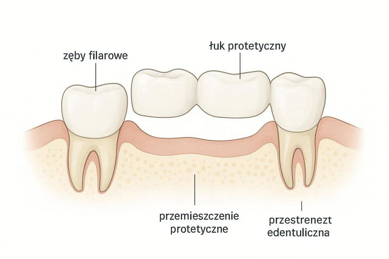 most protetyczny czy implant por&oacute;wnanie