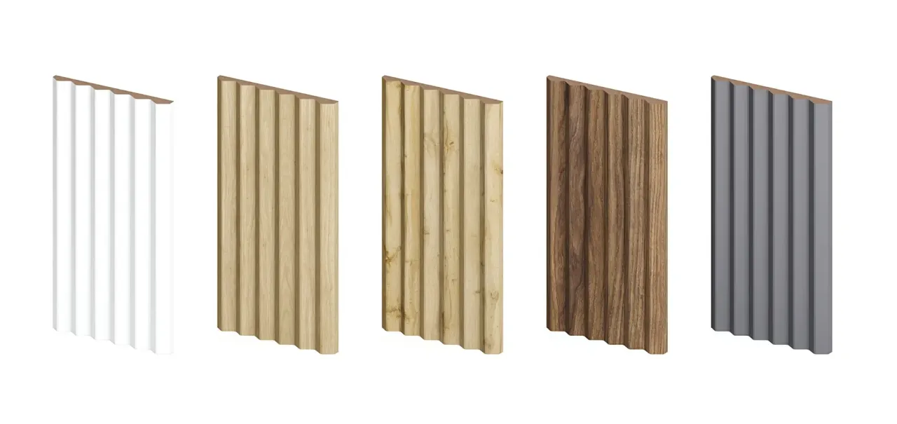 alternatywy dla lameli ściennych