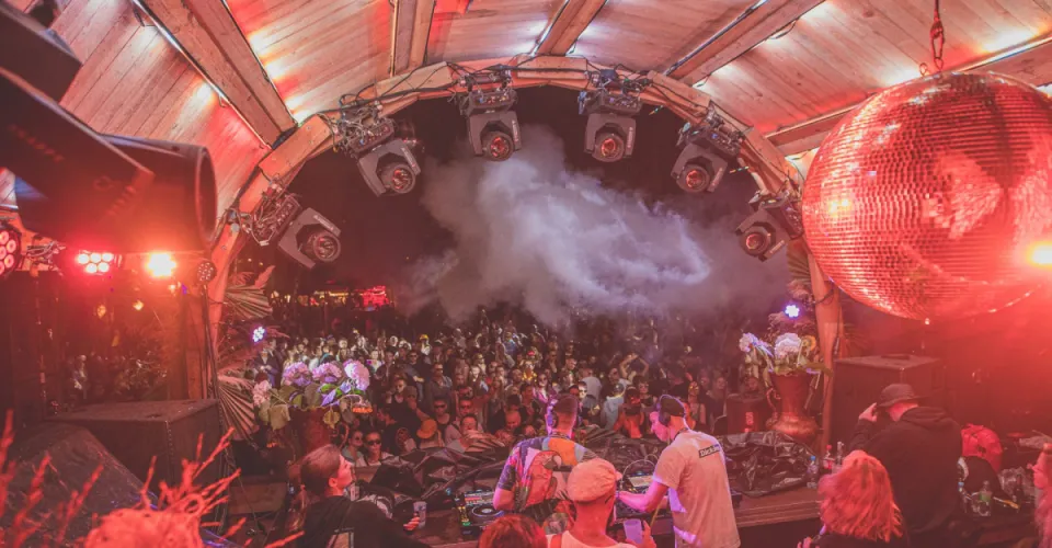 Jak wybrać festiwal muzyki elektronicznej