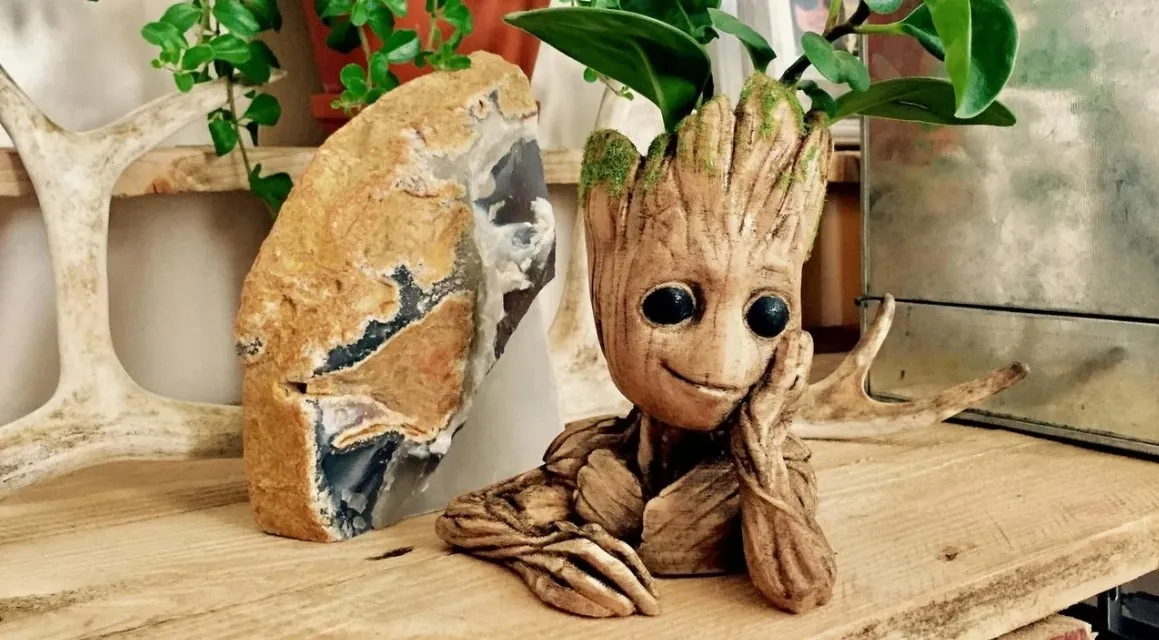 Personalizowane wydruki 3D prezenty