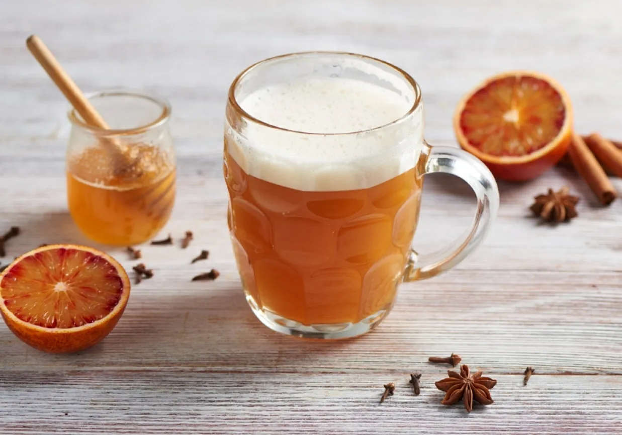 rodzaje piw do grzańca