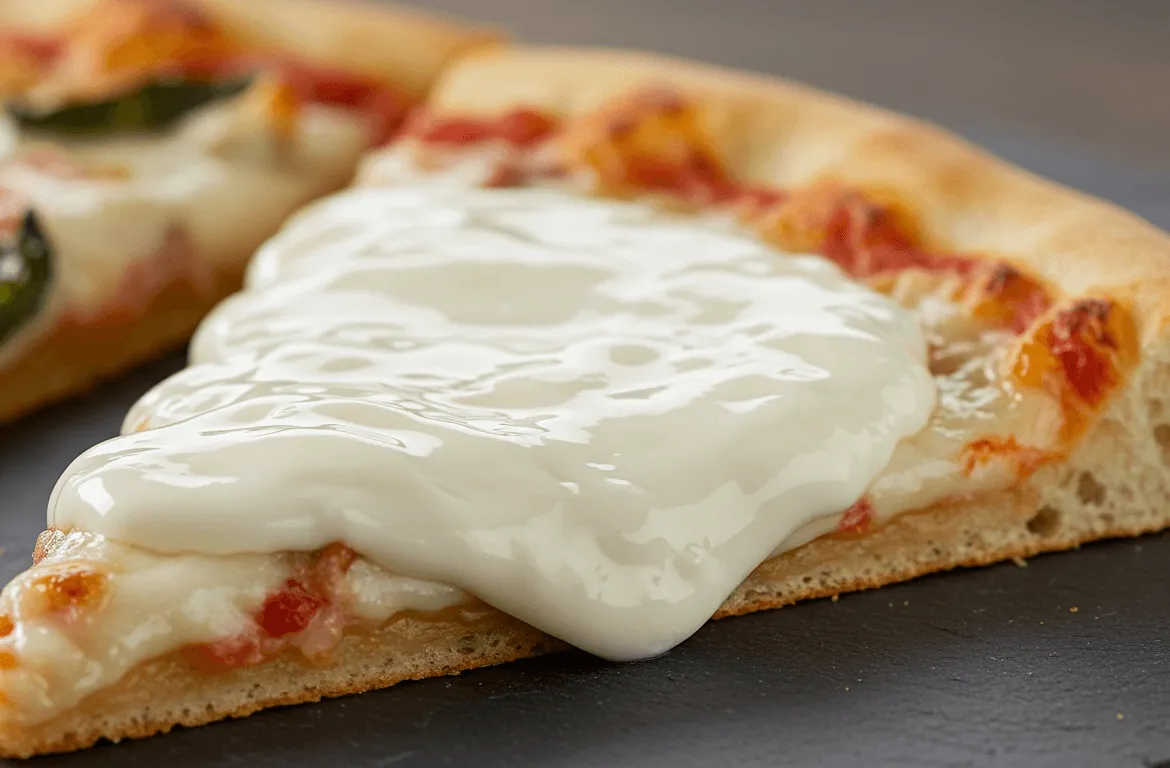 r&oacute;żne warianty sosu do pizzy