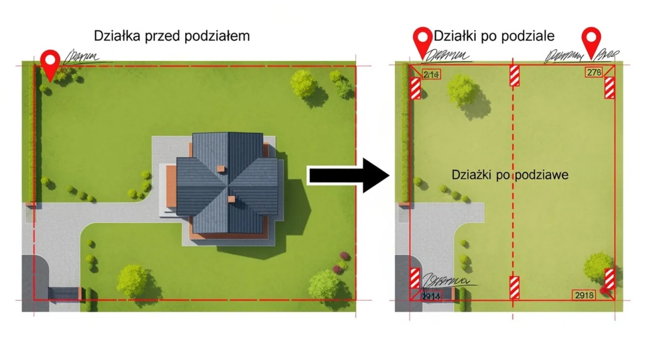 cennik geodeta sądowy infografika