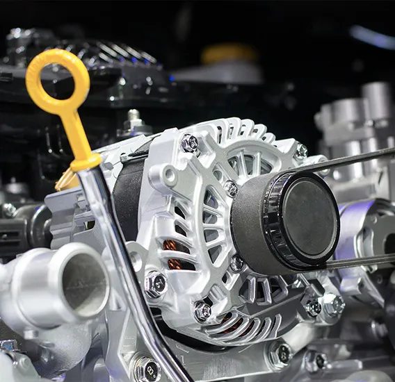 regeneracja alternatora vs nowy alternator