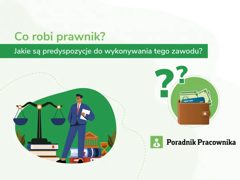 Zdjęcie Jak zostać prawnikiem - kluczowe kroki i wymagania, które musisz znać